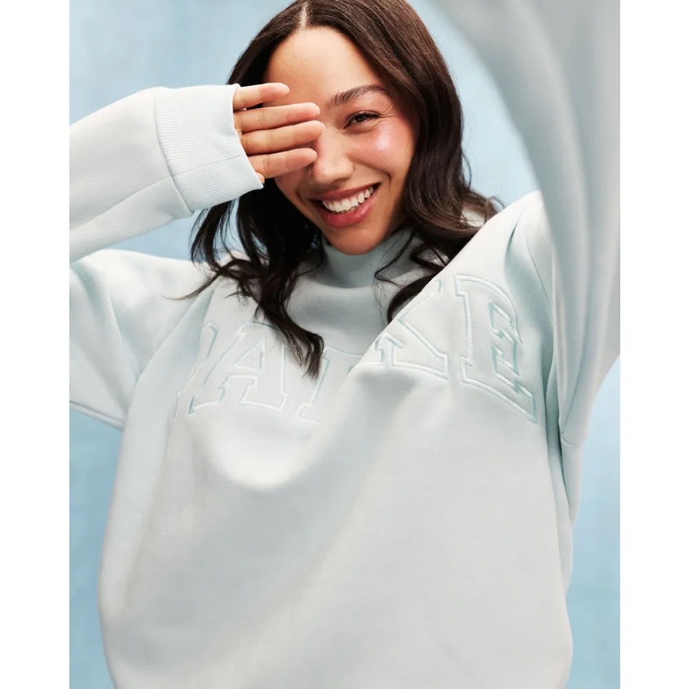 Parke tonal sweater